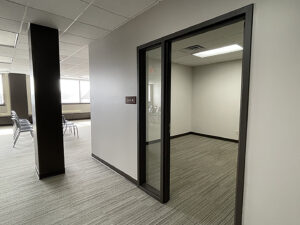 Office Space for Rent - Suite 18