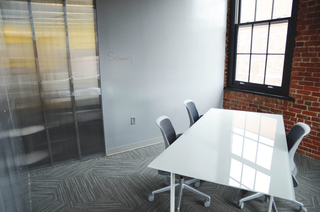 The Benefits of Leasing Office Space Commonwealth Commerce Center