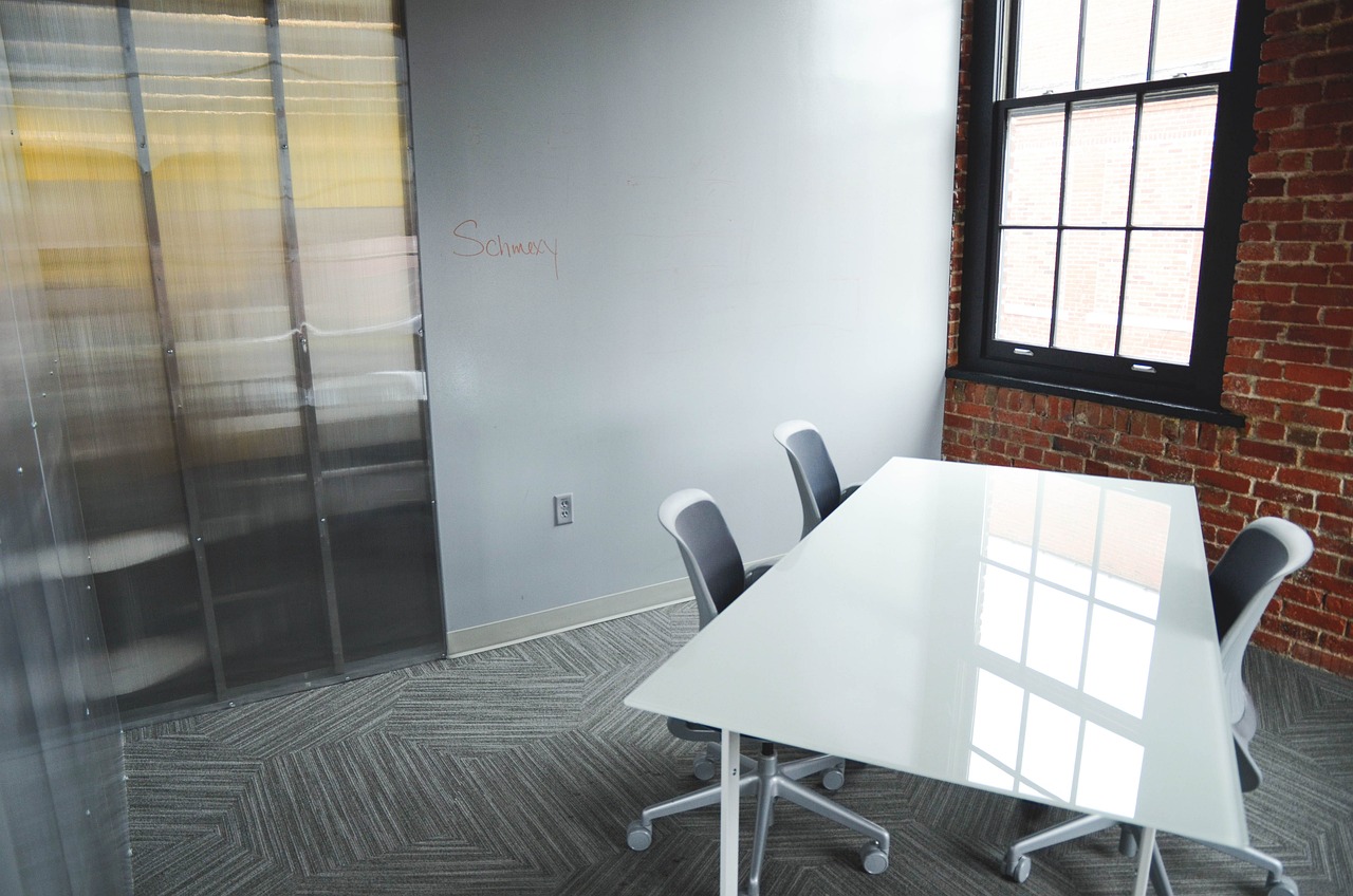 The Benefits of Leasing Office Space