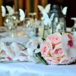 From Appetizers to Desserts Crafting the Perfect Wedding Catering Menu
