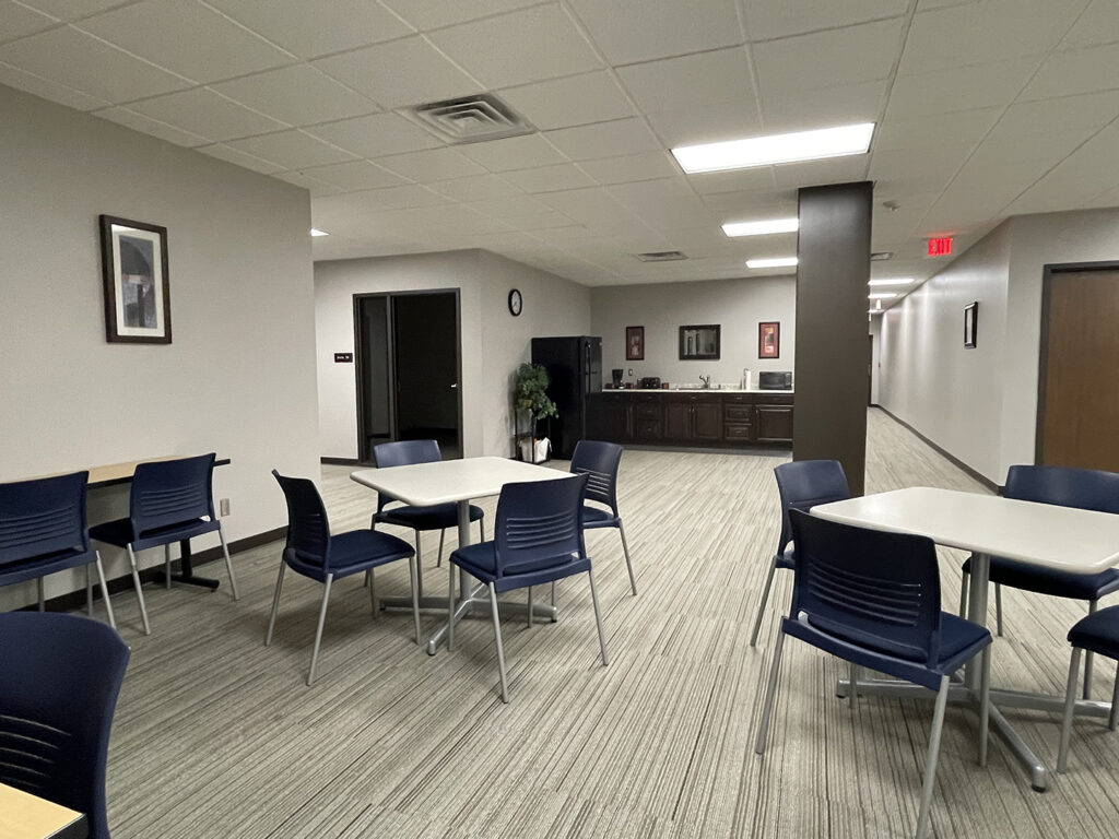 Renting Office Space at the Commonwealth Commerce Center