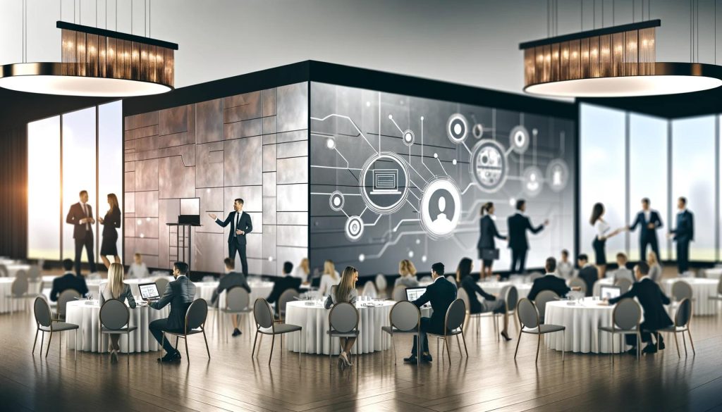 Event Planning Tips to Take Your Next Event to the Next Level ...