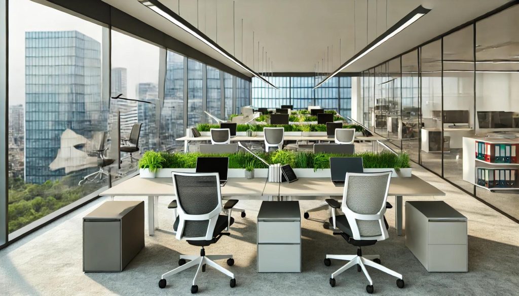 Things to Consider When Renting an Office Space in 2025 - Commonwealth ...